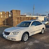 Hyundai Grandeur 2.7 AT, 2008, 316 000 км, с пробегом, цена 950 000 руб.