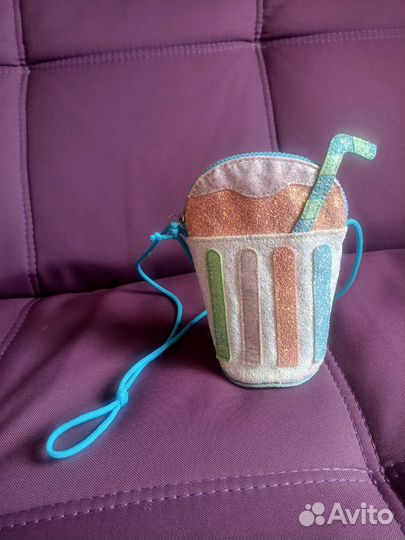 Сумка детская