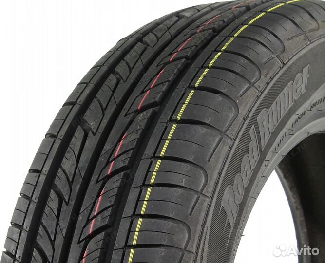 Cordiant Road Runner PS-1 175/65 R14 82H