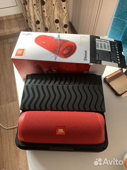 Jbl flip 5