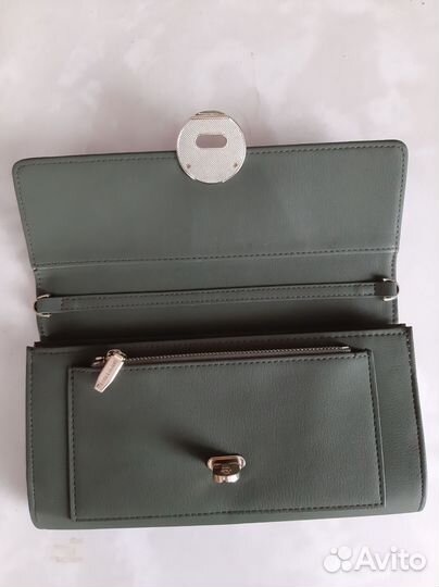 Сумка-клатч новая