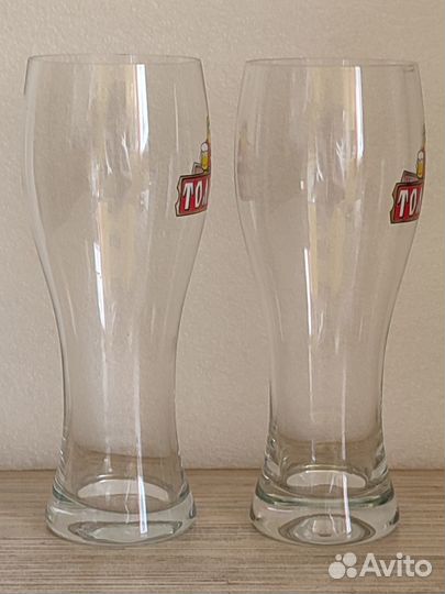 Бокалы для пива. 