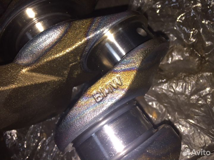 Коленвал N55B30