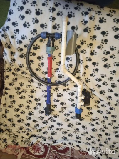 Металлоискатель пират