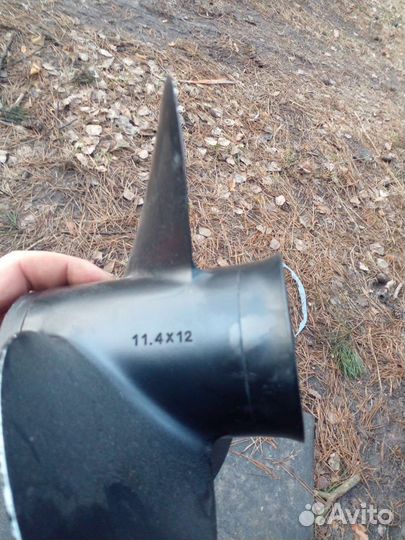 Винт тохатсу м 40 с