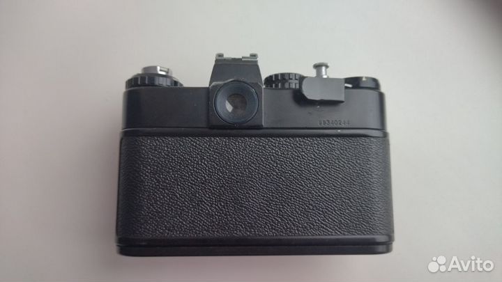 Фотоаппарат zenit 11
