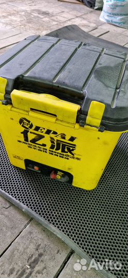 Автомобильная мойка бу