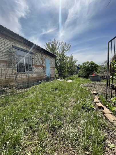 Участок 10 сот. (СНТ, ДНП)