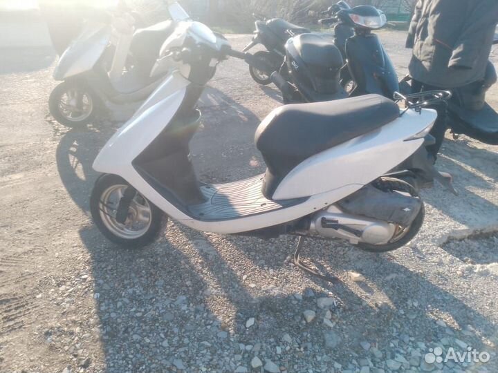 Продам скутер Honda DIO AF-68