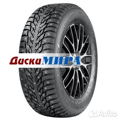 Nokian Tyres Hakkapeliitta 9 225/60 R17
