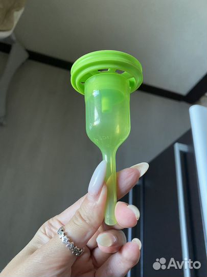 Бутылочка dr browns антиколиковая