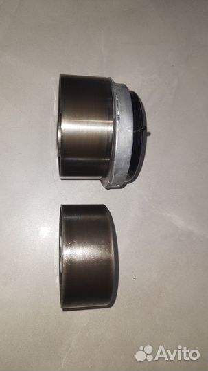 Ролик натяжитель грм z18xer z16xer opel chevrolet