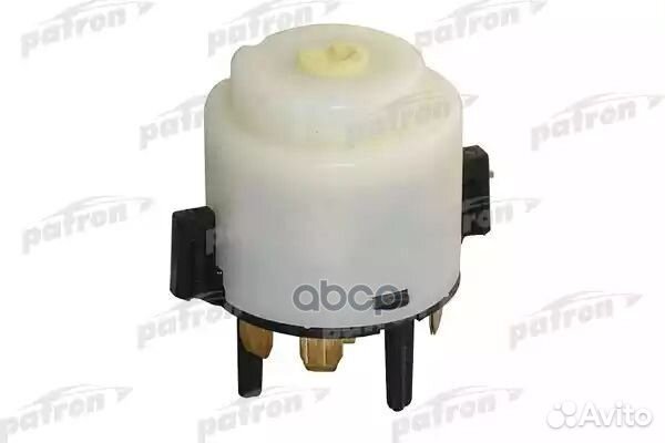 Контактная группа audi: A2 1.2/1.4/1.6 00-05, A