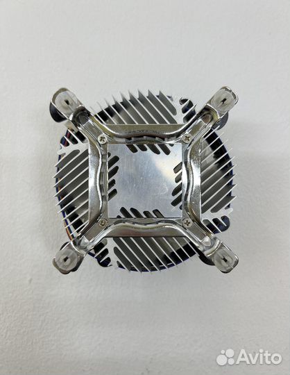 Кулер Socket 775