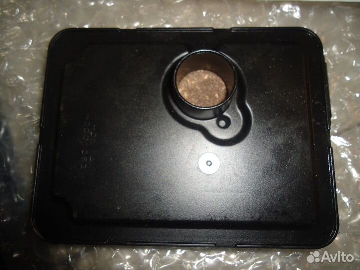 Масляный фильтр АКПП (A6GF1-2) (Kia Sorento)