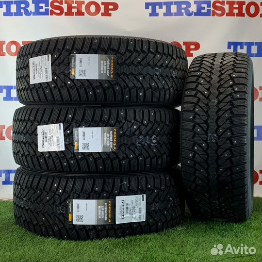 Formula Ice 185/60 R14 82T
