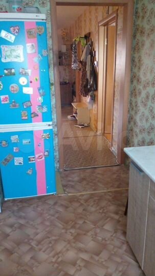 4-к. квартира, 87,6 м², 4/5 эт.