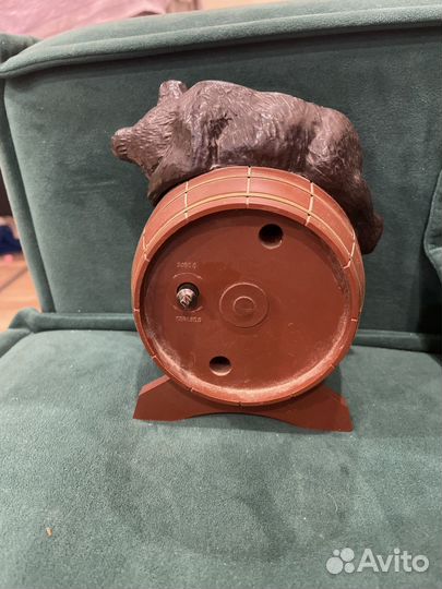 Настольные часы