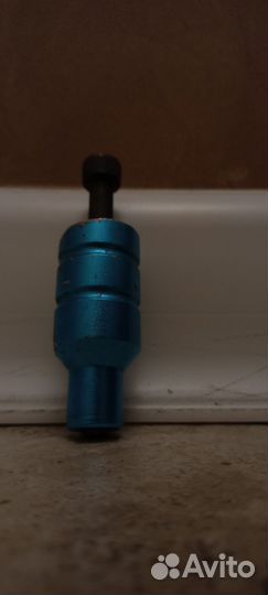 Пега для трюкового самоката