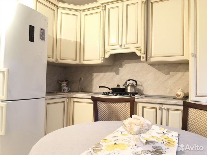 Квартира на сутки