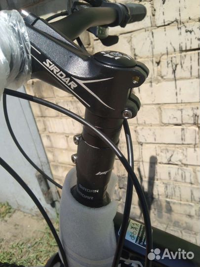 Велосипед 29 дюймов