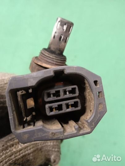 Mazda 6 (GG) l Датчик кислородный