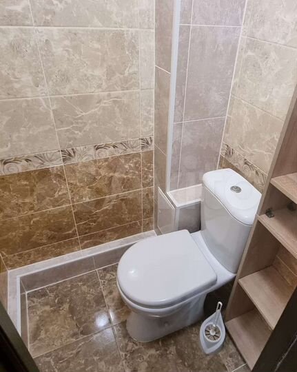 2-к. квартира, 53,2 м², 9/10 эт.