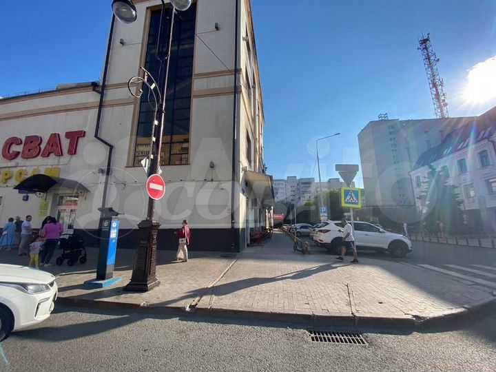 Сдам торговое помещение, 250 м²