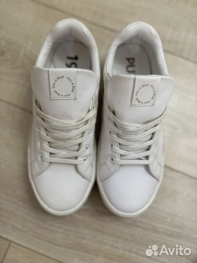 Кеды женские