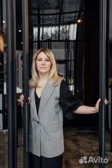 Семейный юрист