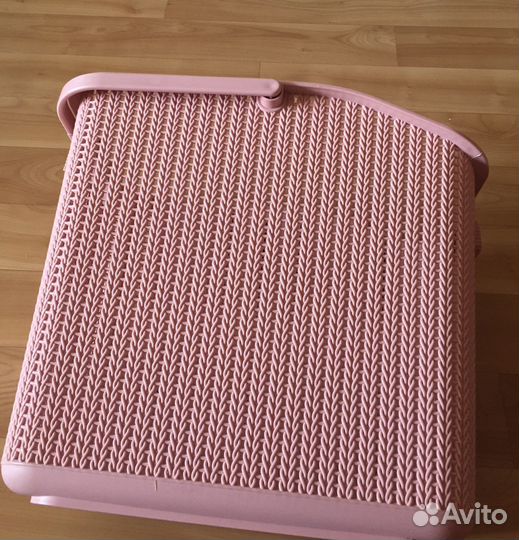 Корзина для белья