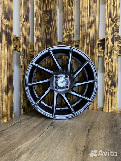 Литые Диски R16 4*100