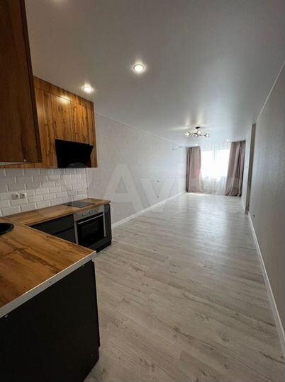 Квартира-студия, 26,9 м², 5/16 эт.