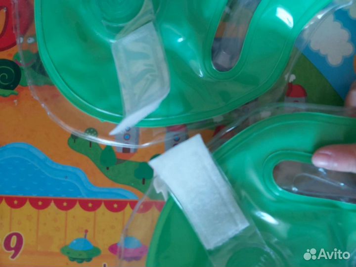 Круг для купания