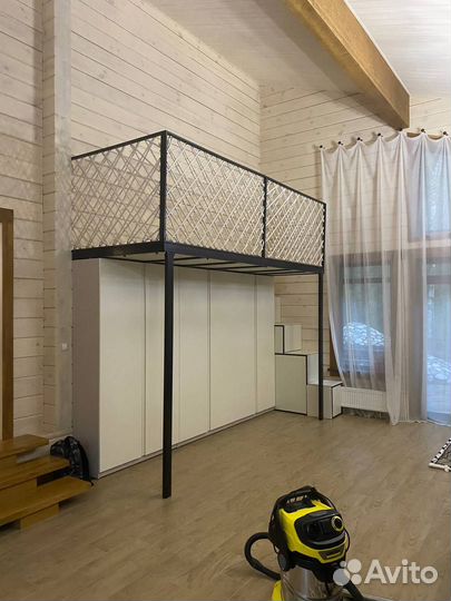 Изготовление корпусной мебели на заказ