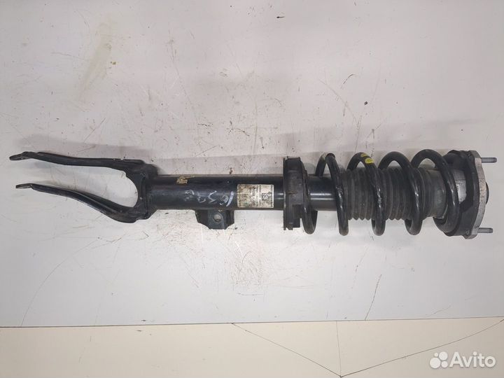 Амортизатор подвески Alfa Romeo Stelvio 2016, 2021