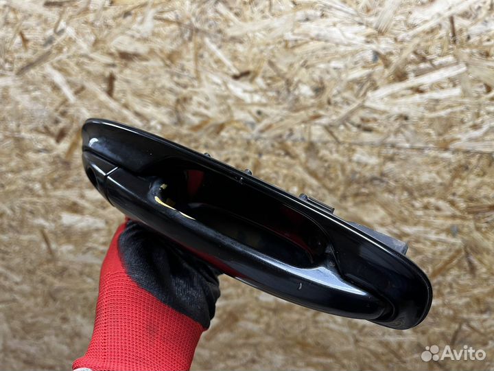 Ручка двери chevrolet lacetti