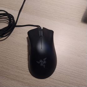 Игровая мышь razer deathadder essential