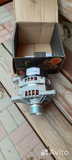 Генератор газель