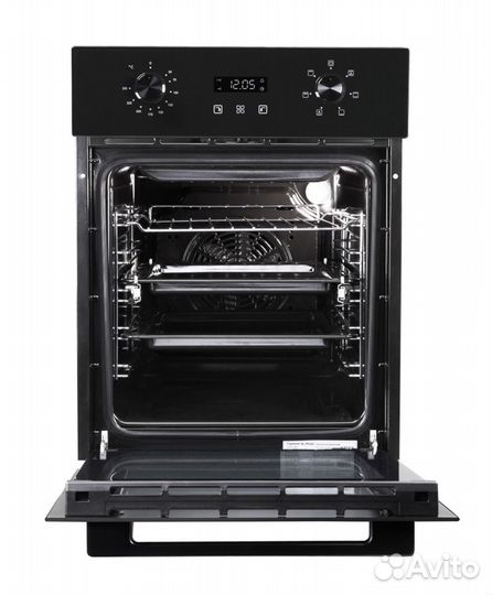 Духовой шкаф Zigmund & Shtain E 145 B