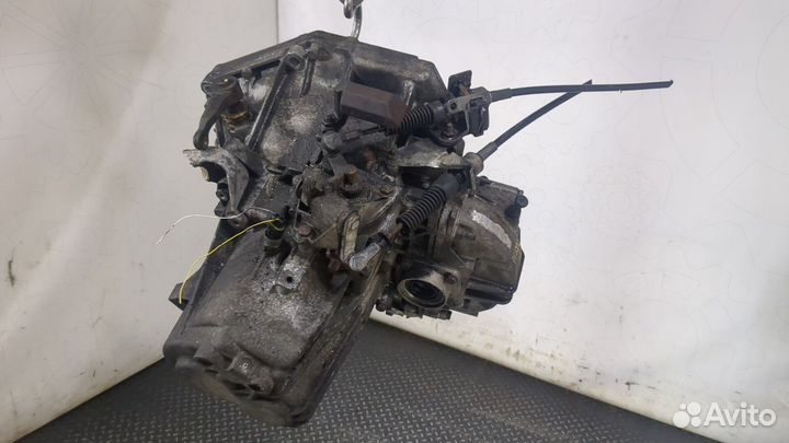 Кпп 6-ст.мех. (МКПП) Alfa Romeo GT, 2006