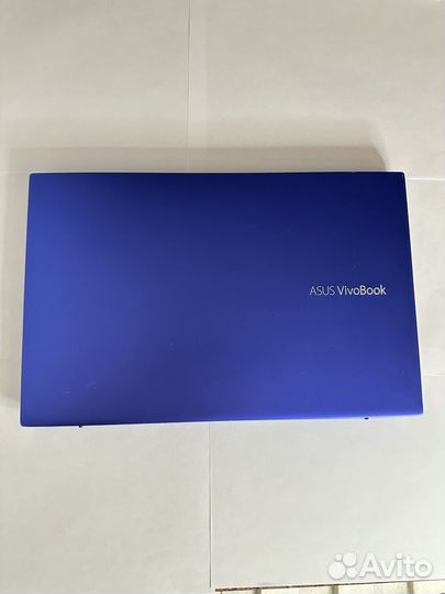 Ноутбук asus vivobook S15 S531F