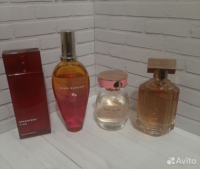 Kate Spade - New York - на распив