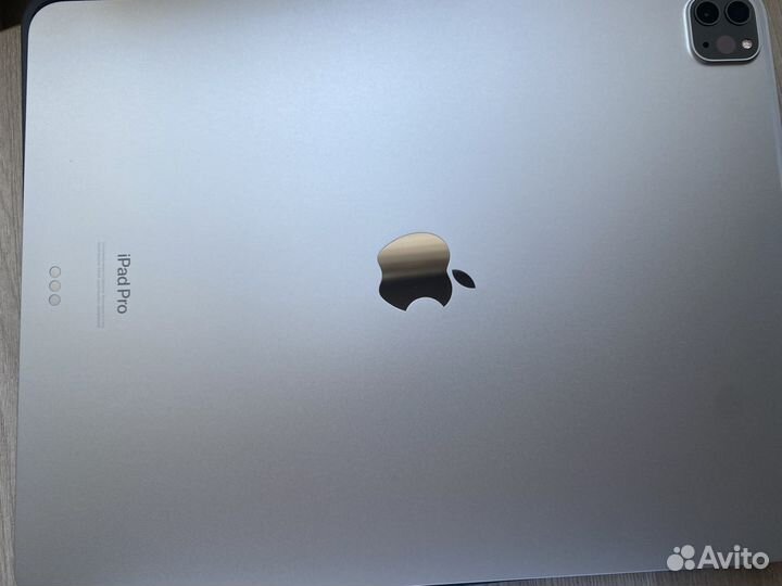 iPad pro 12.9 m2 512gb wifi