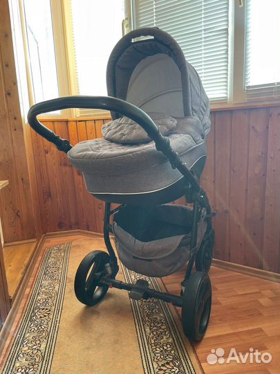 Детская коляска 2 в 1 Sibis