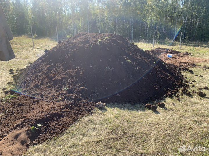 Услуги самосвала 20 тн