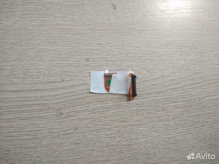 Шлейф привода Samsung X10plus