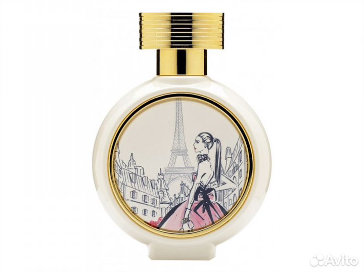 Haute Fragrance Company Proposal тестер 75 мл