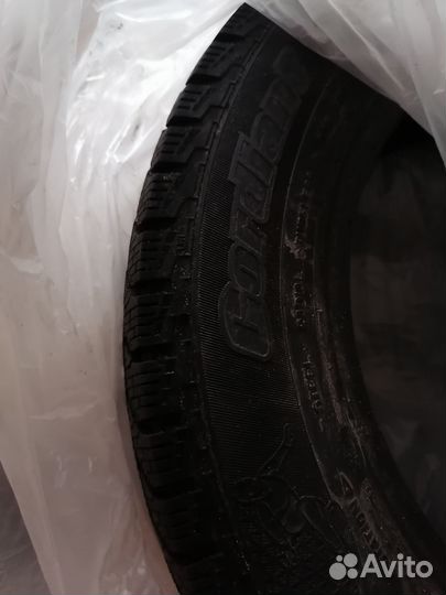 Cordiant Winter Drive 2 185/65 R15