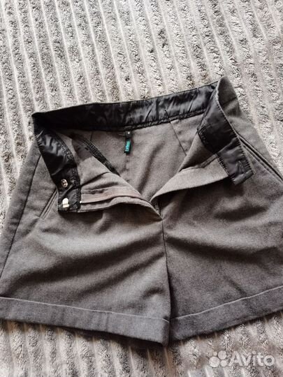 Шорты женские